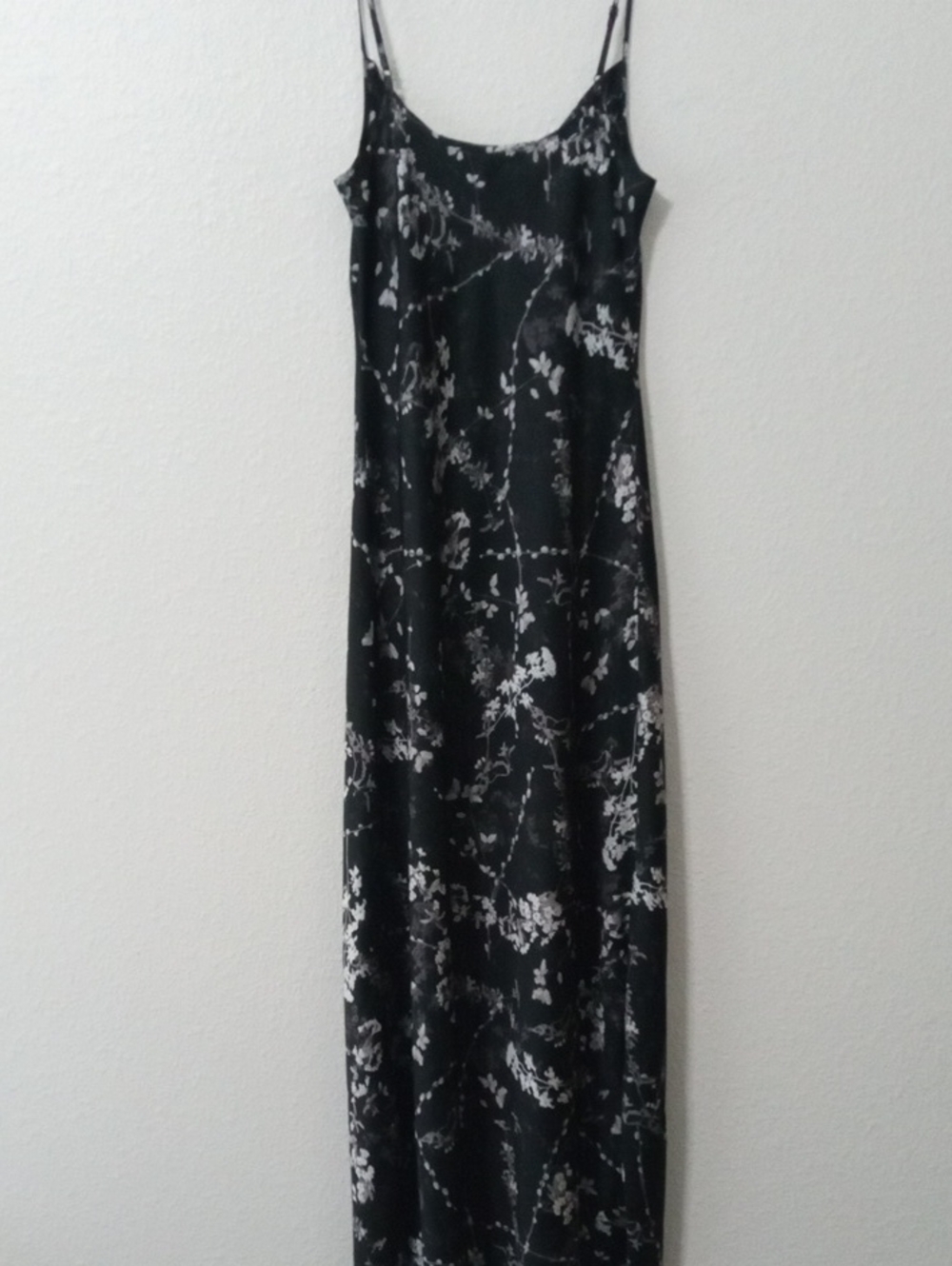 All Saints Hadley Freya Slip Dress - Picture 5 of 6